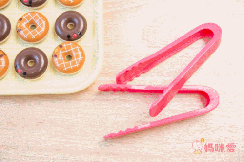 EYEUP - 甜甜圈遊戲組