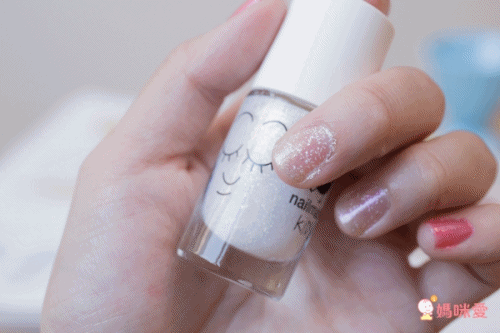 驚艷巴黎時尚圈!【法國 Nailmatic 指甲油】安全無毒又好卸