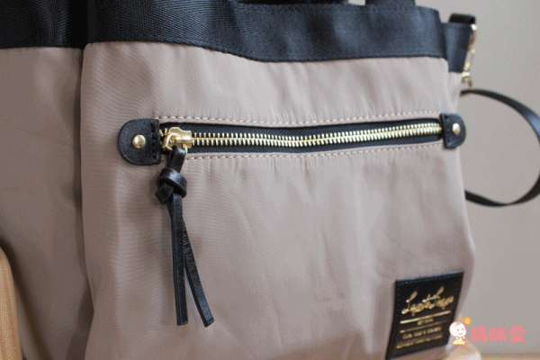 【日本正版 Legato Largo】微光後背包/斜挎包