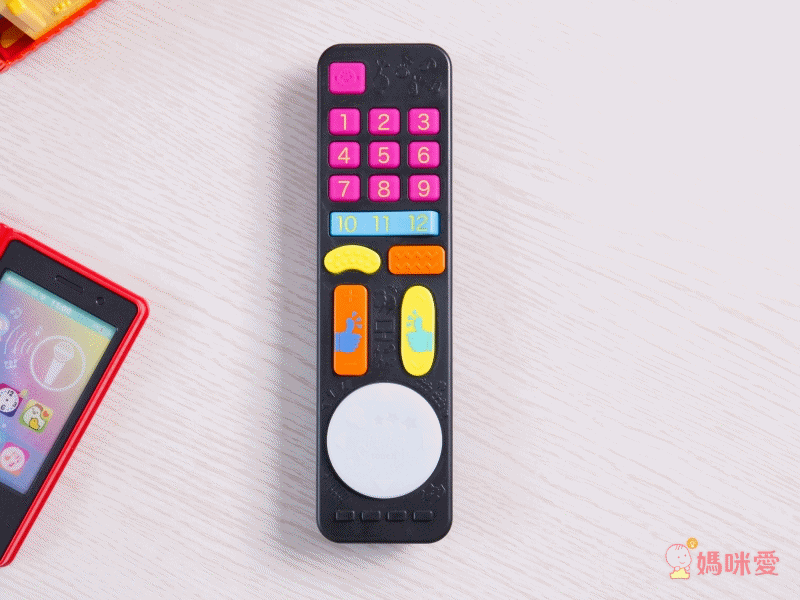 日本350萬寶寶最愛 【日本People七面遊戲機】滿足寶貝探索慾望