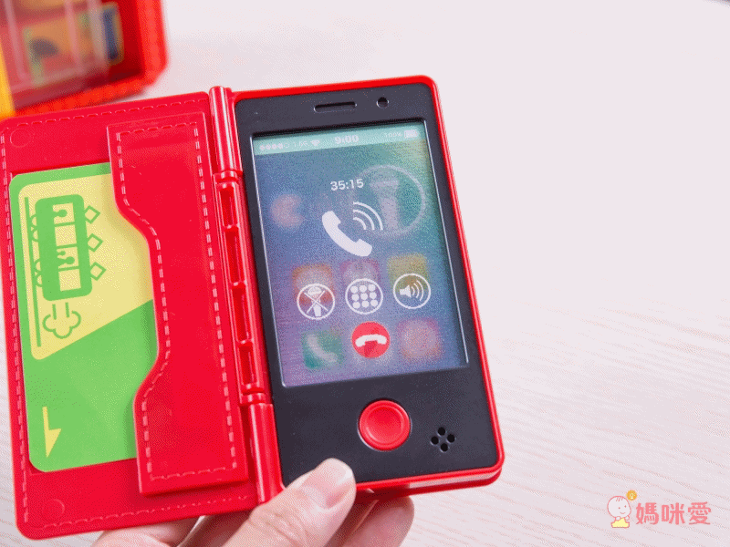 日本350萬寶寶最愛 【日本People七面遊戲機】滿足寶貝探索慾望