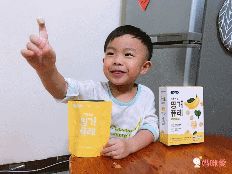 【韓國 BeBecook】幼兒低鈉海苔、寶寶米餅-連續7年榮獲嬰幼兒輔食NO.1