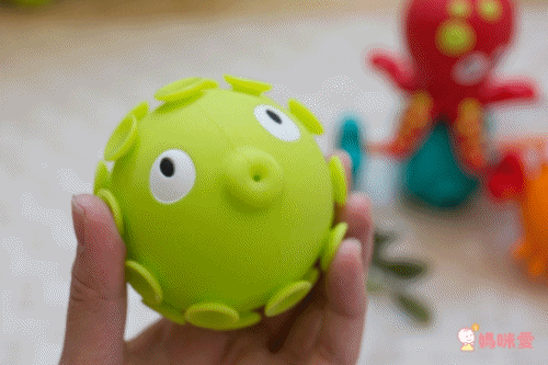 【德國HAPE】寶寶洗澡玩具❤ 獨家滿額「再送木樂地體驗券」