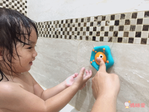 【德國HAPE】寶寶洗澡玩具❤ 獨家滿額「再送木樂地體驗券」