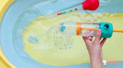 浴室秒變水上樂園【德國 Hape】戲水玩具，孩子愛上洗澡的魔法