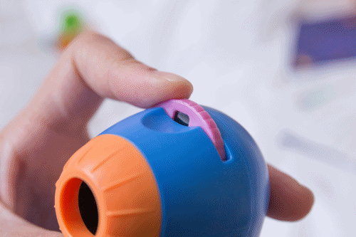 天花板秒變電影院【MiDeer】故事投影機