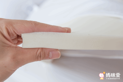 韓國 2cm+透氣乳膠墊睡袋，支撐力UP↑，分散受力保護寶貝脊椎 ♥