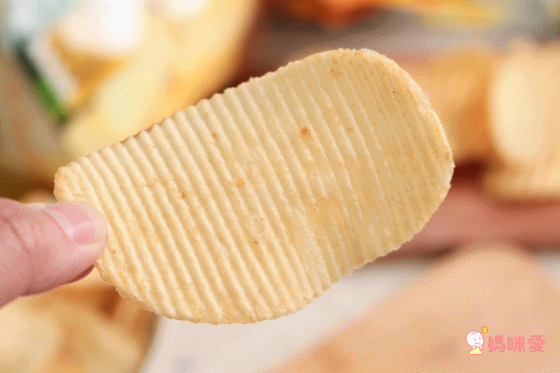 月銷百萬斷貨半年!煌輝手工鮮切洋芋片-厚切馬鈴薯&天然海鹽