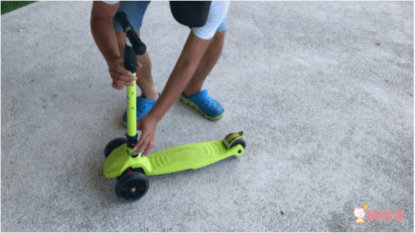 秒收折疊【Slider 滑板車】少量現貨 71 折起