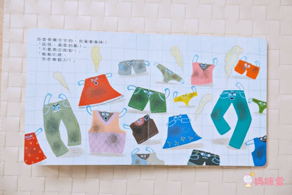 小瓢蟲中英雙語系列 ★啟蒙認知五書組★ 0歲開始看,依寶寶視覺發展階段設計!