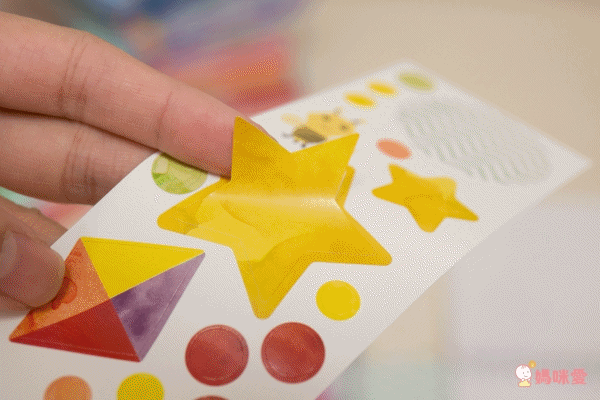 在家擁有小小畫室【澳洲 Tiger Tribe】旅行著色盒＆窗花彩繪