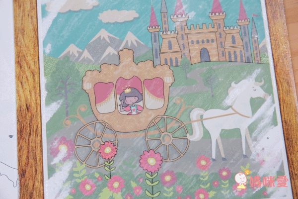 在家擁有小小畫室【澳洲 Tiger Tribe】旅行著色盒＆窗花彩繪