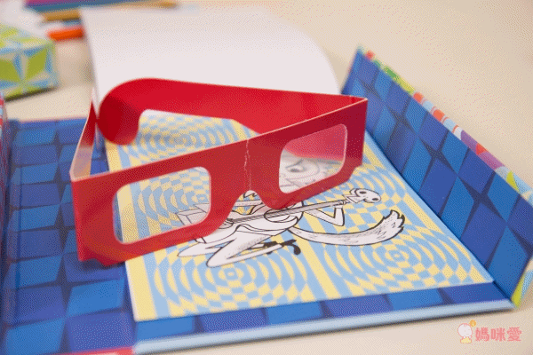 在家擁有小小畫室【澳洲 Tiger Tribe】旅行著色盒＆窗花彩繪