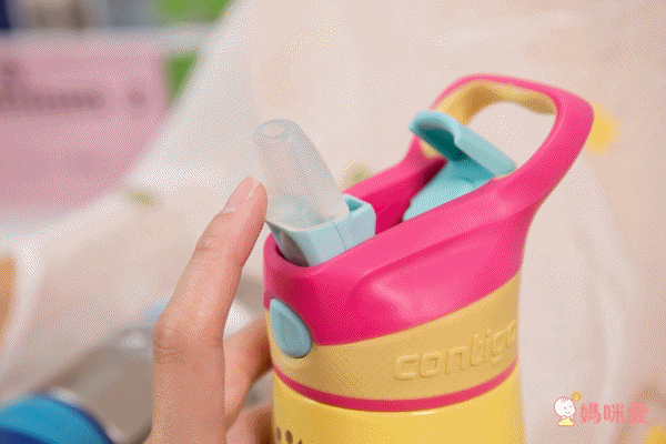 美國 Contigo水壺