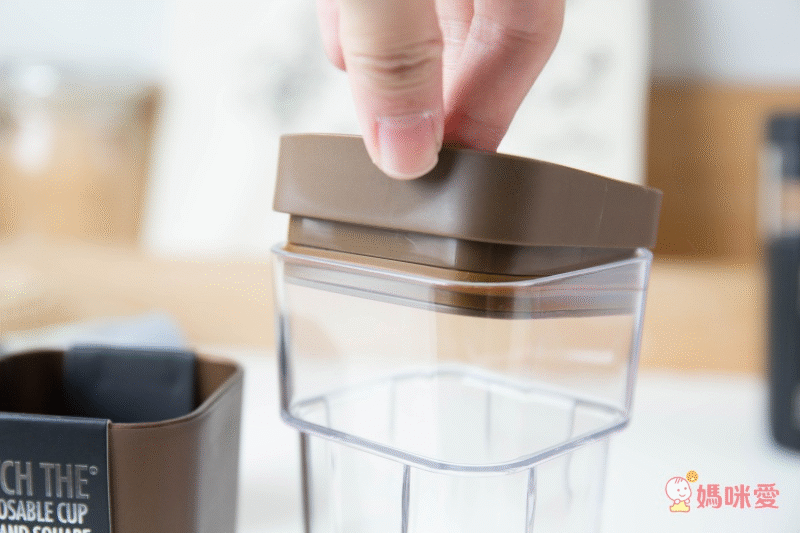 加拿大 Kafe in the Box