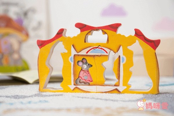 【淳木童話】質感家家酒木玩 ❤ 蒙特梭利／英語老師愛用！