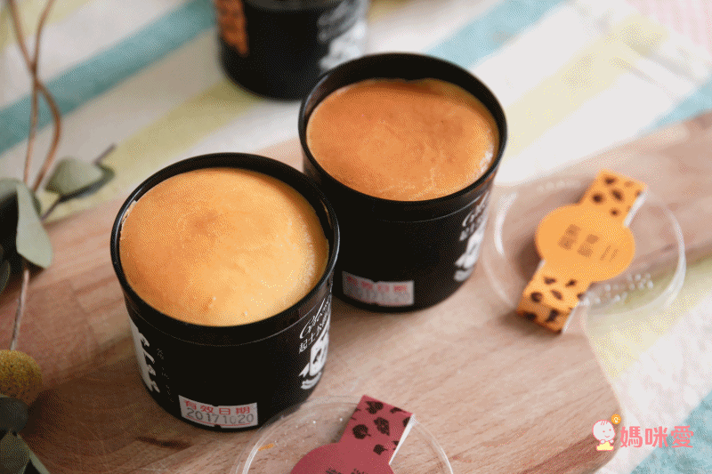 【起士公爵Cheese Duke】木寡醣乳酪蛋糕