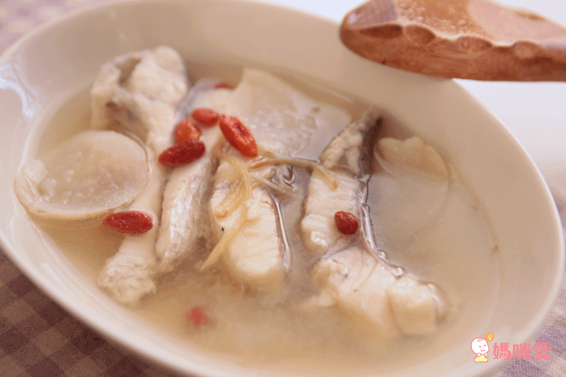 【安永鮮物】補氣鱸魚湯、雞湯、養生藥膳－營養補給首選