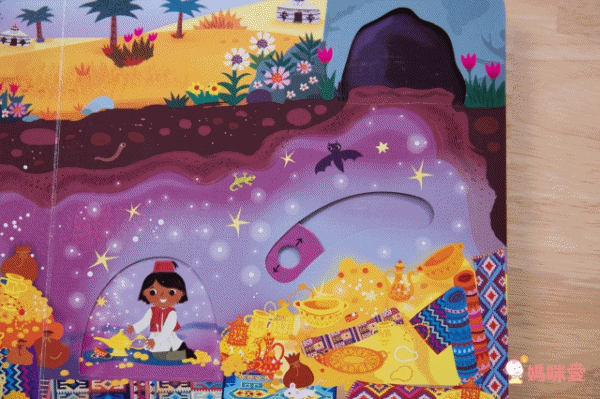 ★打造聰明好腦袋★益智翻翻小百科 / 童趣推拉轉操作書大集合!