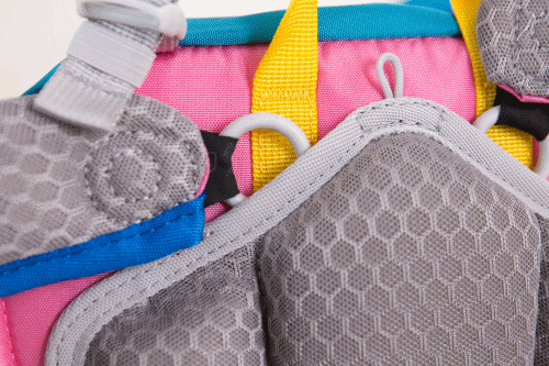 【MoonRock】 小學生必備護脊書包！從低年級到高年級都適用