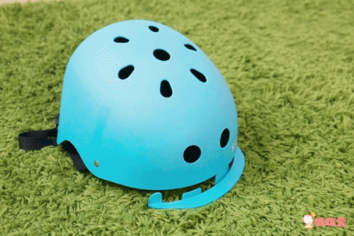 Slider 滑來滑趣 - 全套裝備護具組(頭盔+護肘+護膝)-粉色 (2-5歲)