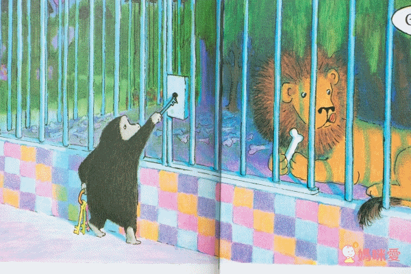 故事百寶箱精選英語繪本❤給孩子的小哲理，陪伴寶貝挖掘獨一無二的自己！