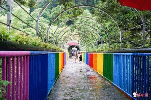 統一渡假村【新竹馬武督】全面升等四人房❤全新綠野仙蹤秘境，孩子放電太好玩！