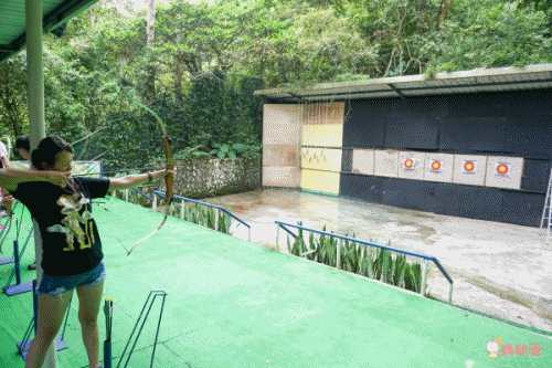 統一渡假村【新竹馬武督】全面升等四人房❤全新綠野仙蹤秘境，孩子放電太好玩！