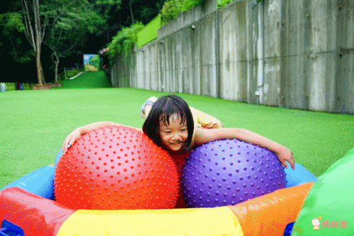 統一渡假村【新竹馬武督】全面升等四人房❤全新綠野仙蹤秘境，孩子放電太好玩！