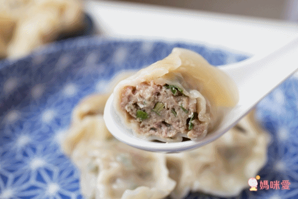 【河南味】台東老字號牛肉麵、手工水餃，媽咪的省時料理