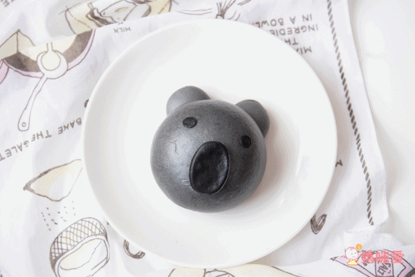 顆顆 專屬團購 ☆ 艾酷奇造型包子