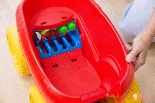 1 歲就能玩!【MEGA BLOKS】美高積木