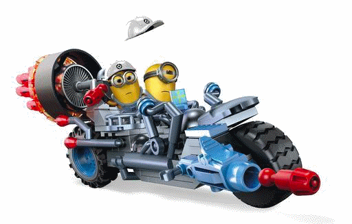 1 歲就能玩!【MEGA BLOKS】美高積木