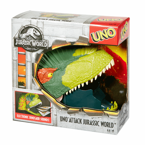 多款降價 38 折起！【美國 Mattel 美泰兒 ✕ Getta 1 Game】好笑桌遊大集合✌