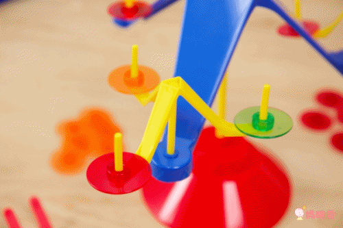 Mattel - 小心翼翼