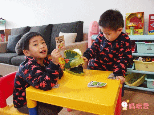 多款降價 38 折起！【美國 Mattel 美泰兒 ✕ Getta 1 Game】好笑桌遊大集合✌