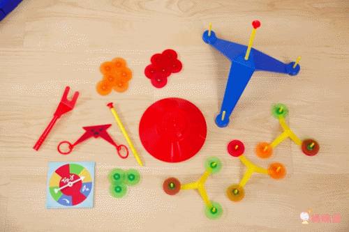 Mattel - 小心翼翼