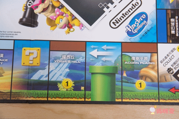 美國【Hasbro 孩之寶】益智桌遊✌策略／刺激桌遊一次入手