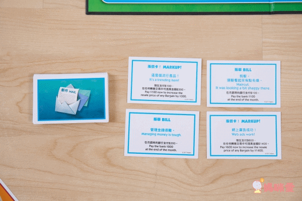 美國【Hasbro 孩之寶】益智桌遊✌策略／刺激桌遊一次入手