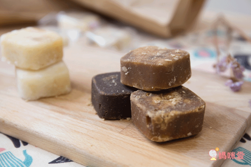 糖鼎黑糖磚 - 桂圓紅棗-13入 (大)-30g*13入/包