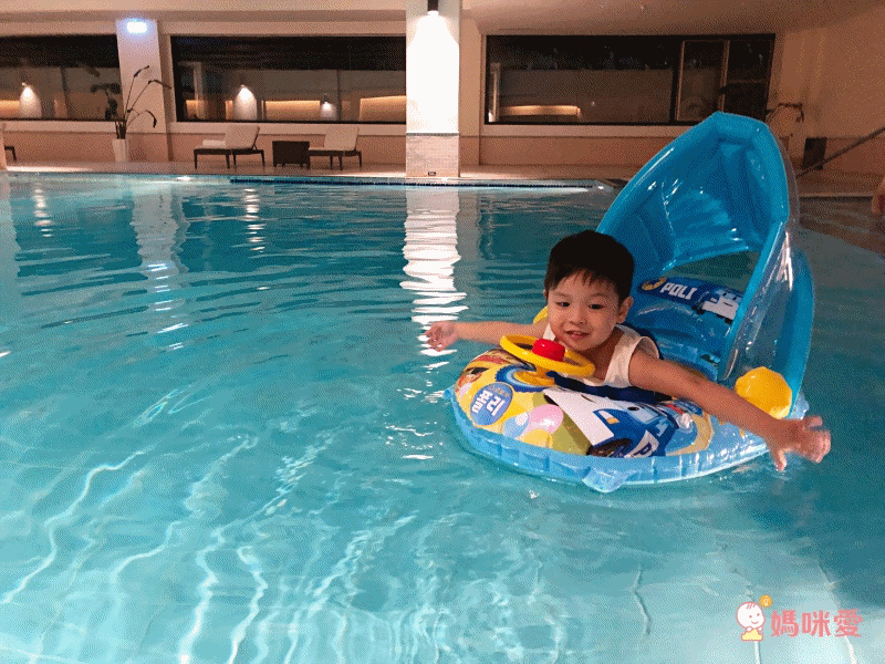 花蓮太魯閣晶英酒店 ＄ 觀光局秋冬補助雄獅再加碼