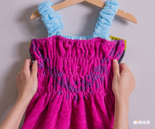 玩水必備！迪士尼公主浴巾、海灘/游泳浴巾