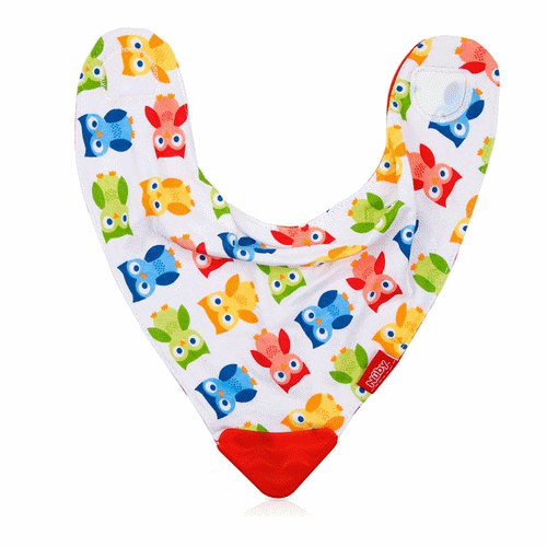 Nuby 人氣好物，防脹矽膠奶瓶、造型固齒器、抗菌洗手慕絲