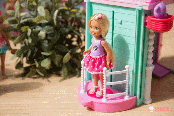 新年降價～再送滿額贈【雀兒喜 Barbie 芭比娃娃】☞ 滿 $299 送雀兒喜貼紙本