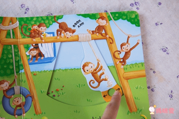 熱銷補貨到66折起 ♕ 英國Campbell Busy忙碌系列操作書