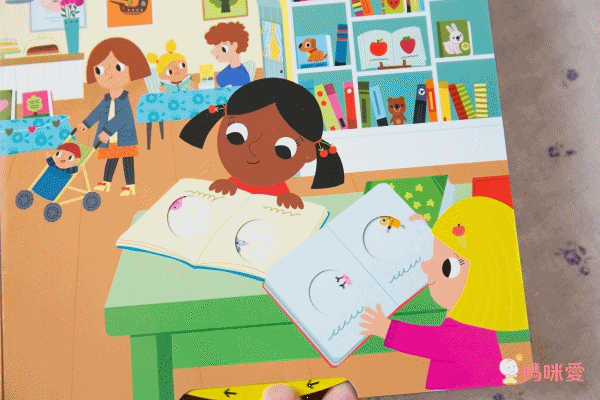 熱銷補貨到66折起 ♕ 英國Campbell Busy忙碌系列操作書