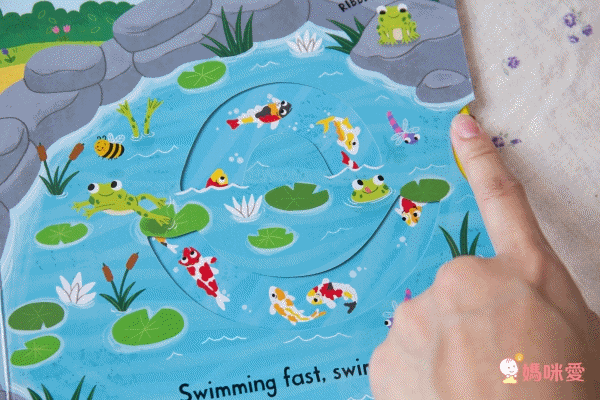 熱銷補貨到66折起 ♕ 英國Campbell Busy忙碌系列操作書