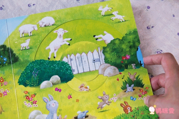 熱銷補貨到66折起 ♕ 英國Campbell Busy忙碌系列操作書