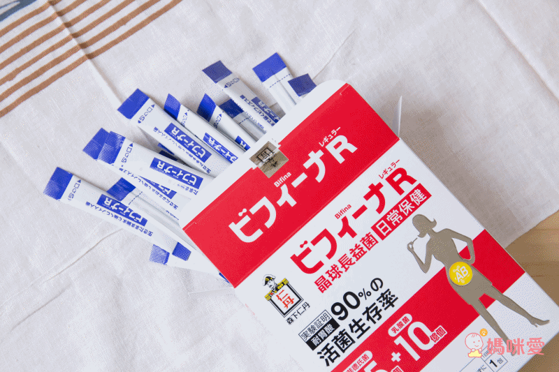 獨家限量優惠！日本益生菌第一品牌【森下仁丹】