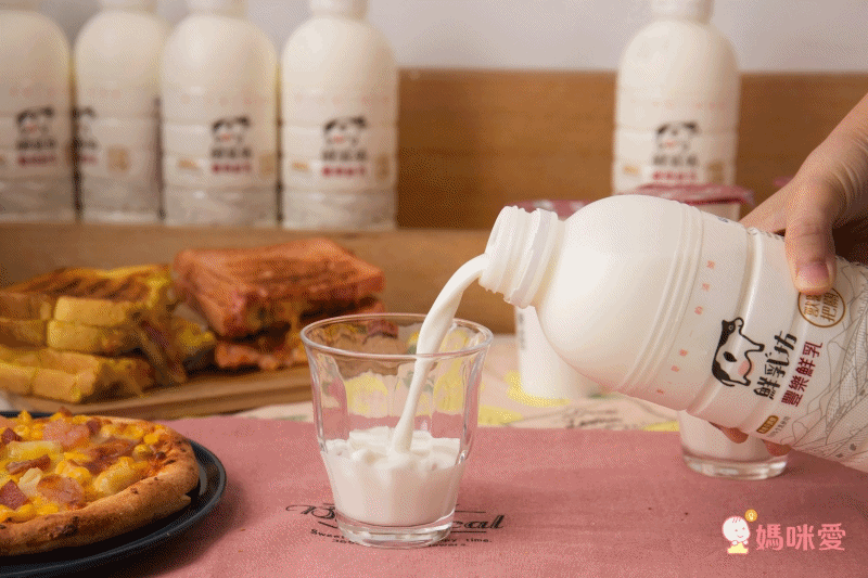 限時優惠！【鮮乳坊 A2β酪蛋白鮮乳】獸醫把關，貼近母乳好吸收